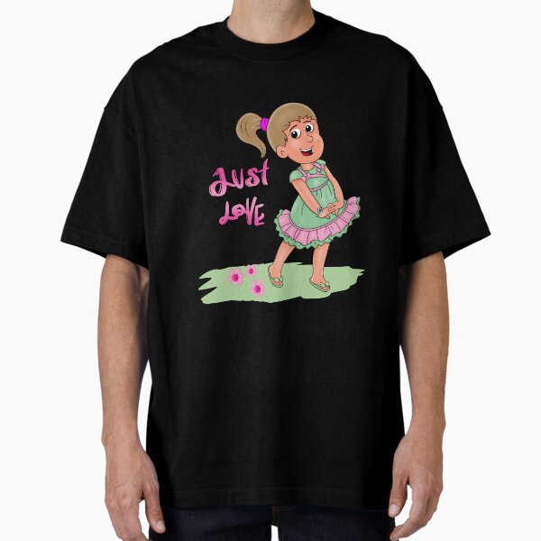 Item preview, Just Love designed and sold by andreilustras18.