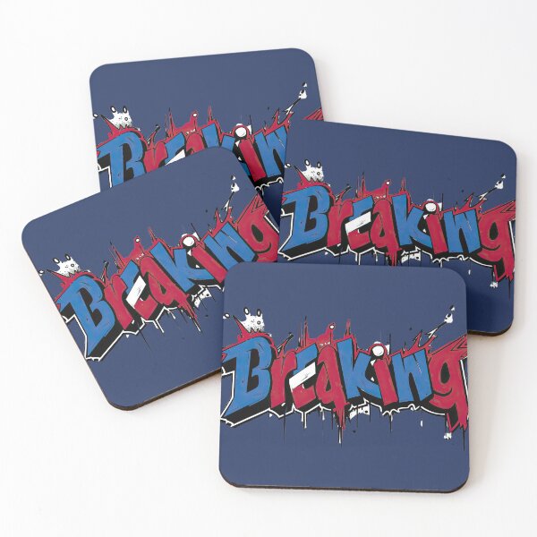 Item preview, USA Olympic Breaking Team Graffiti Style designed and sold by MaryFiore.