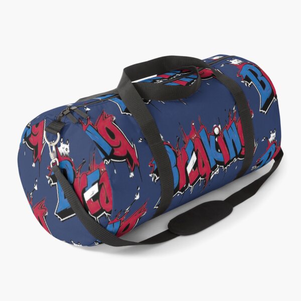 Item preview, USA Olympic Breaking Team Graffiti Style designed and sold by MaryFiore.