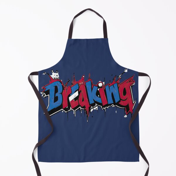 Item preview, USA Olympic Breaking Team Graffiti Style designed and sold by MaryFiore.