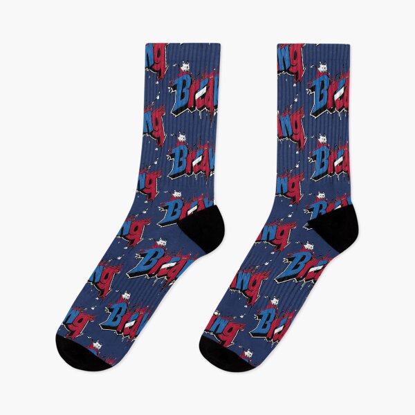 Item preview, USA Olympic Breaking Team Graffiti Style designed and sold by MaryFiore.