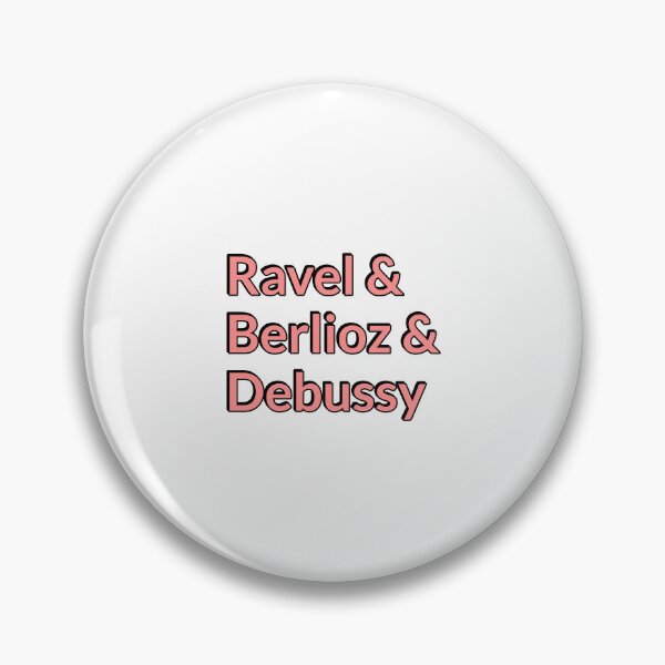 Item preview, French composers designed and sold by Inspirationmotivation.