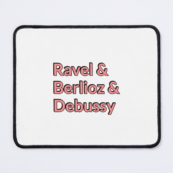 Item preview, French composers designed and sold by Inspirationmotivation.