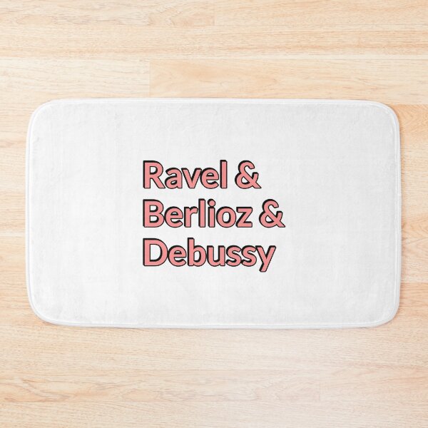 Item preview, French composers designed and sold by Inspirationmotivation.