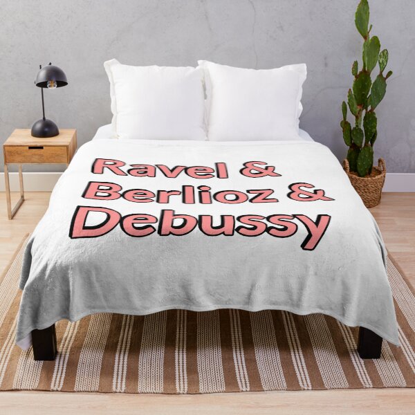 Item preview, French composers designed and sold by Inspirationmotivation.