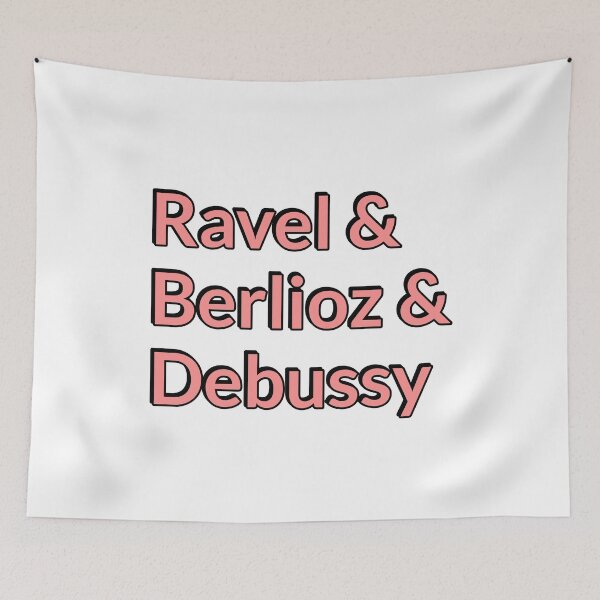 Item preview, French composers designed and sold by Inspirationmotivation.
