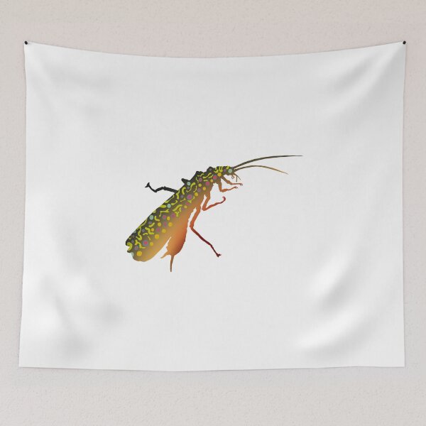 Item preview, Salmonfly Brook Trout designed and sold by Josh Nelson.