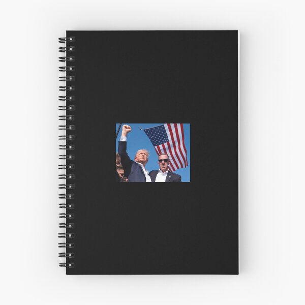 Item preview, Trump fight designed and sold by TrapGod86.