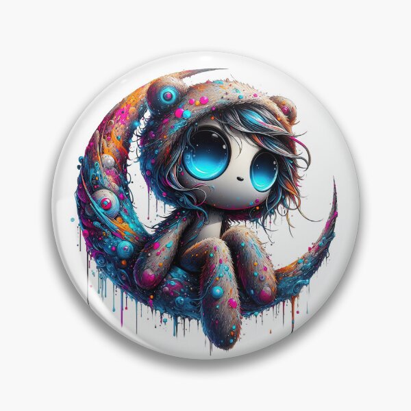 Item preview, Cute model art picture number 608 designed and sold by Natcharee.