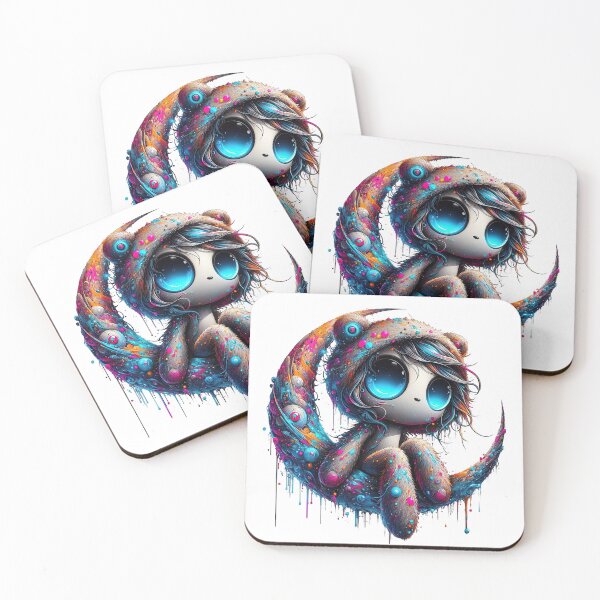 Item preview, Cute model art picture number 608 designed and sold by Natcharee.