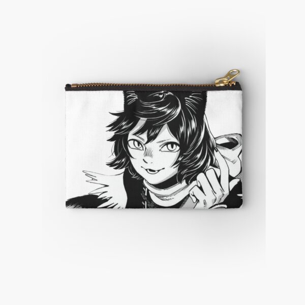 Item preview, Dungeon Meshi - Izutsumi designed and sold by monocles.