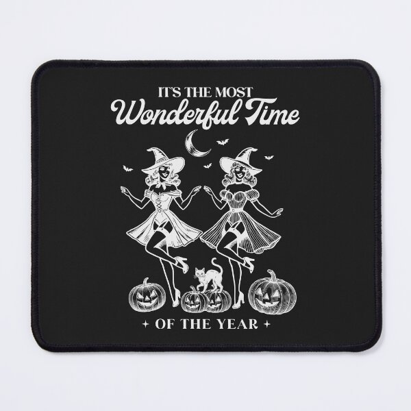 Item preview, Halloween Most Wonderful Time of the Year designed and sold by DixieGrace.