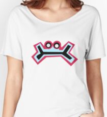 Frogger Women's Relaxed Fit T-Shirt