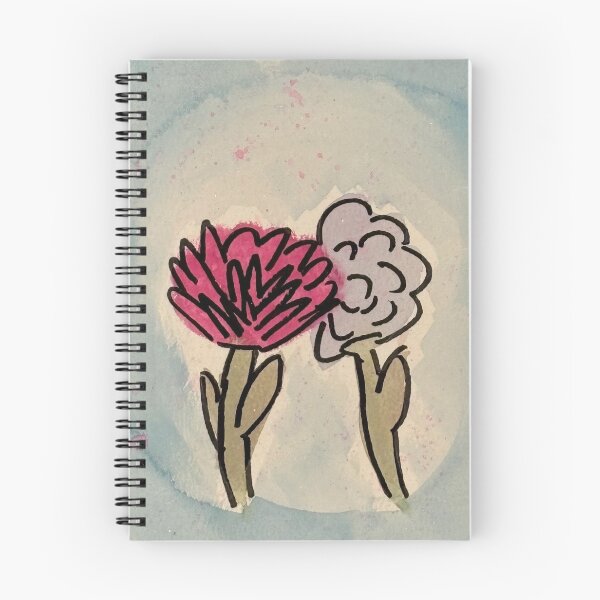 Item preview, Her Favorite Flowers designed and sold by SisterPower.