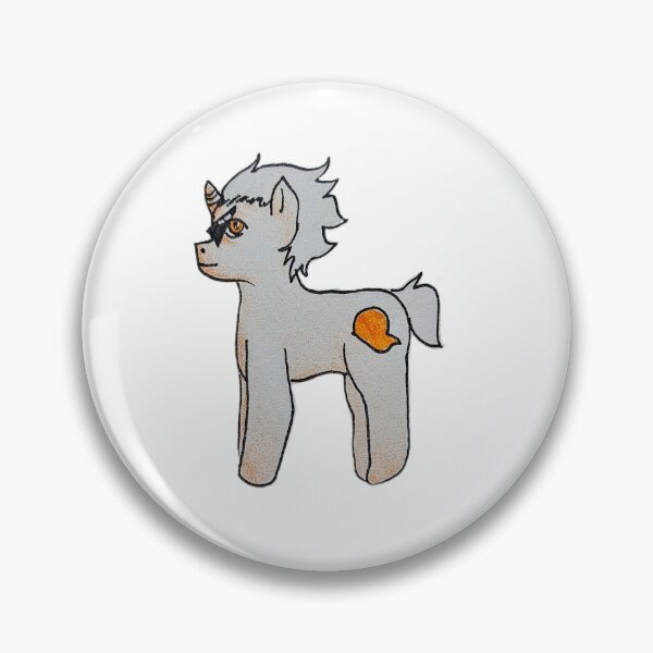 Item preview, Dirk Strider's true form, pony designed and sold by Sugargrim3.