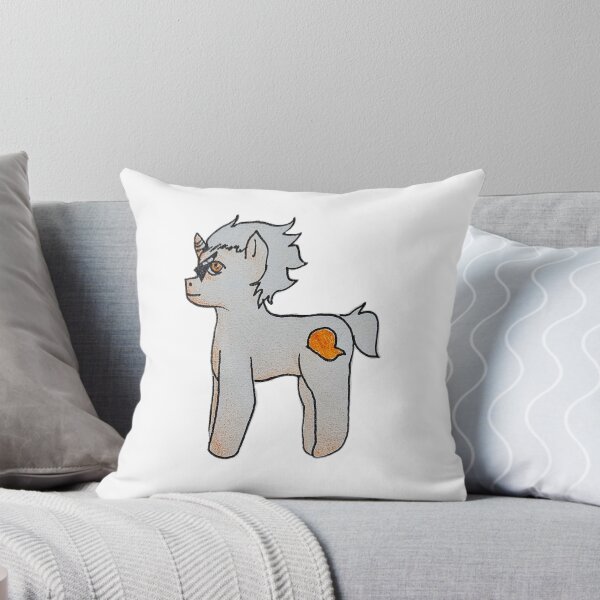 Item preview, Dirk Strider's true form, pony designed and sold by Sugargrim3.