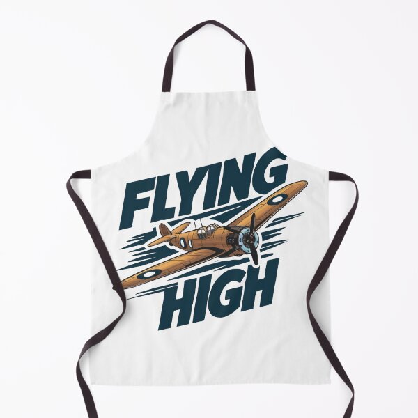 Item preview, Flying High No.3 designed and sold by Gentle40Winks.