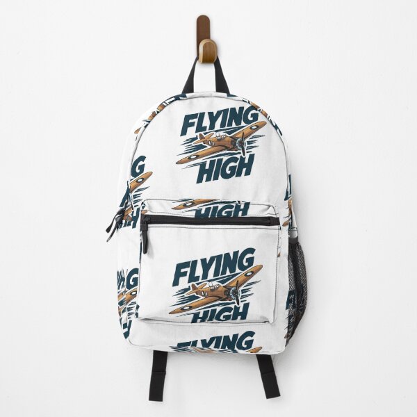 Item preview, Flying High No.3 designed and sold by Gentle40Winks.
