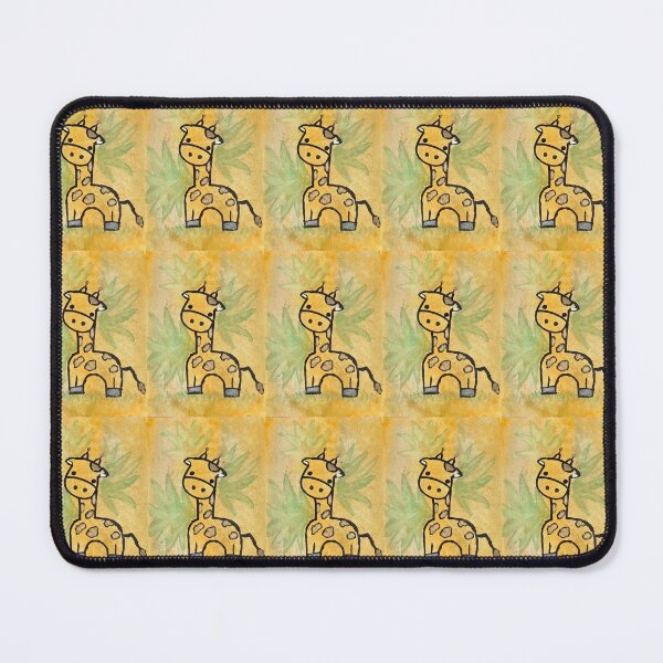 Item preview, A Giraffe Named Bob designed and sold by SisterPower.