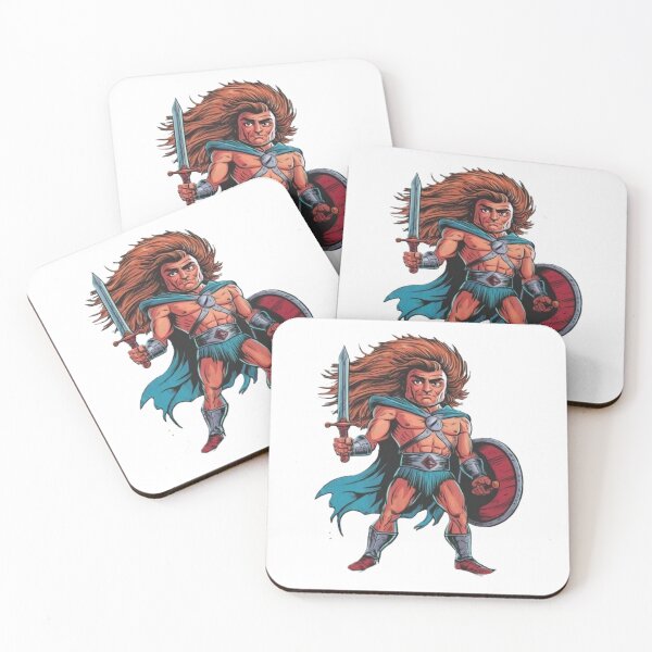 Item preview, supreme fighter warrior designed and sold by JonysCreativeDesigns.
