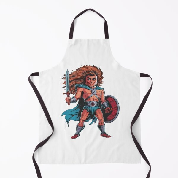 Item preview, supreme fighter warrior designed and sold by JonysCreativeDesigns.