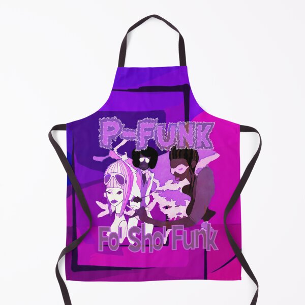 Item preview, P-funk  designed and sold by Getrealdesigns.