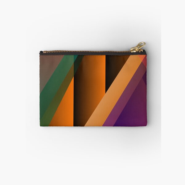 Item preview, Contemporary Dimensional Color Maze designed and sold by RGSMOOTHFINGER.