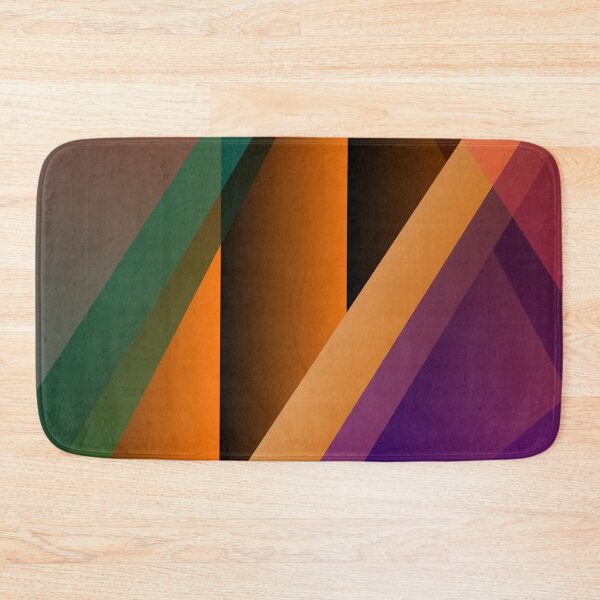 Item preview, Contemporary Dimensional Color Maze designed and sold by RGSMOOTHFINGER.