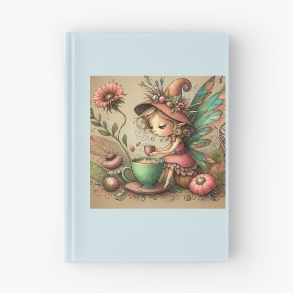 Item preview, Not quite awake until I have my magic brew designed and sold by Faerieglen.