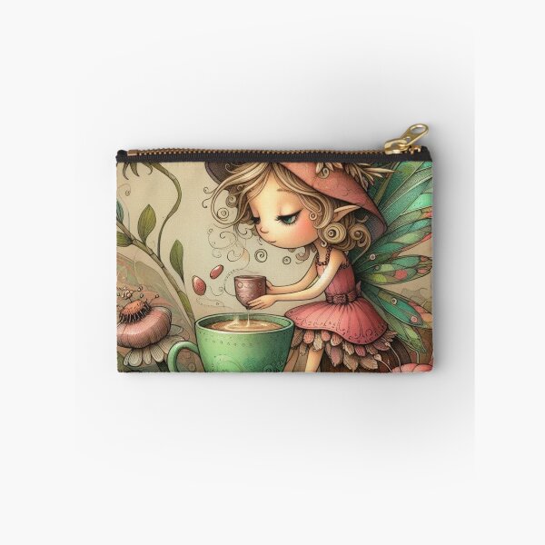 Item preview, Not quite awake until I have my magic brew designed and sold by Faerieglen.