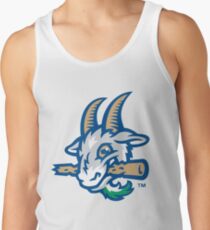 Camiseta de tirantes Hartford Yard cabras