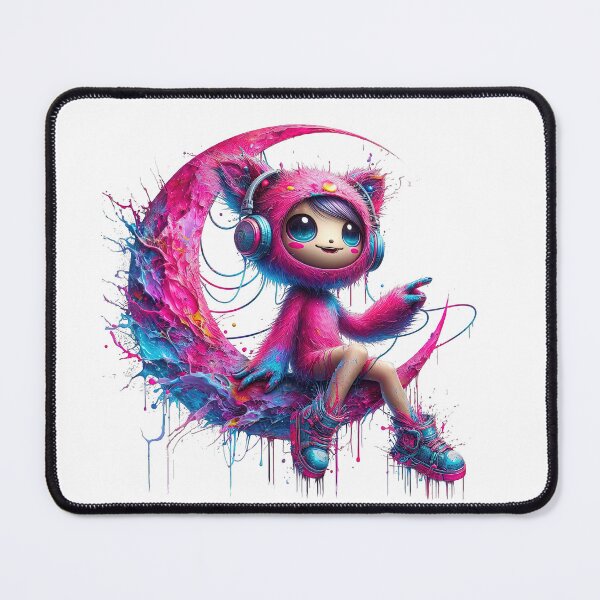 Item preview, Cute model art picture number 609 designed and sold by Natcharee.
