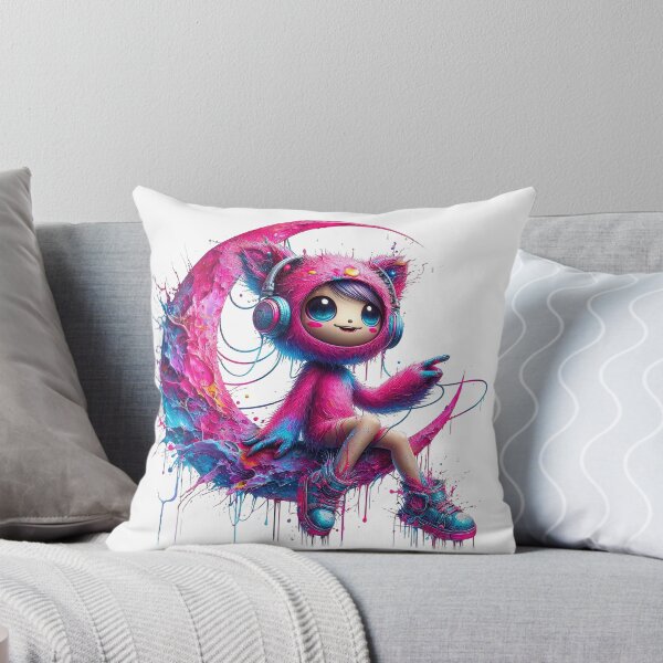 Item preview, Cute model art picture number 609 designed and sold by Natcharee.