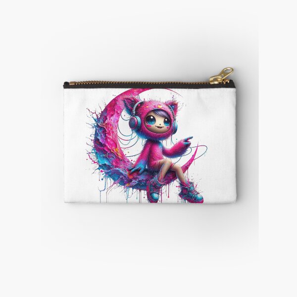 Item preview, Cute model art picture number 609 designed and sold by Natcharee.