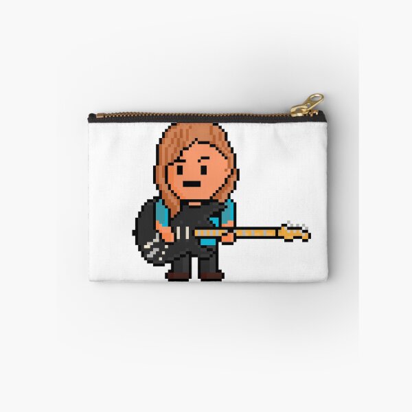 Item preview, Rock Battle Pixel Brit Legend Guitar Player designed and sold by gkillerb.
