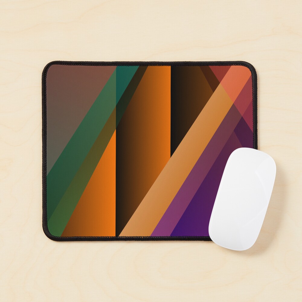 Item preview, Mouse Pad designed and sold by RGSMOOTHFINGER.