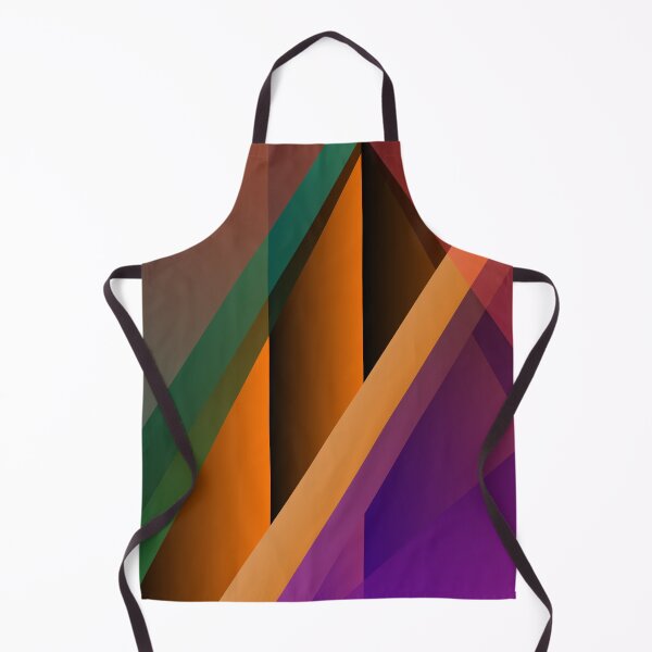 Item preview, Contemporary Dimensional Color Maze designed and sold by RGSMOOTHFINGER.