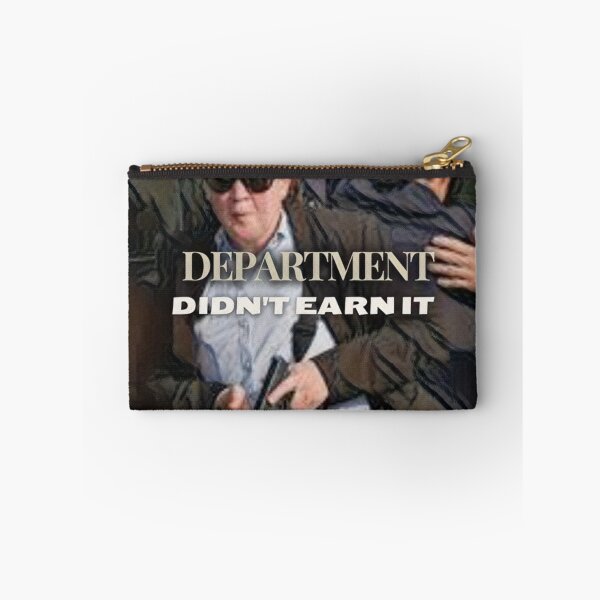 Item preview, Trump Security Service DEI designed and sold by Flirt-Teez.