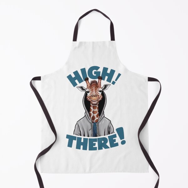 Item preview, Hi There designed and sold by Gentle40Winks.