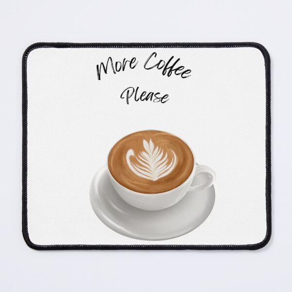 Item preview, Coffee Enthusiast designed and sold by Rajendra Balkaran.