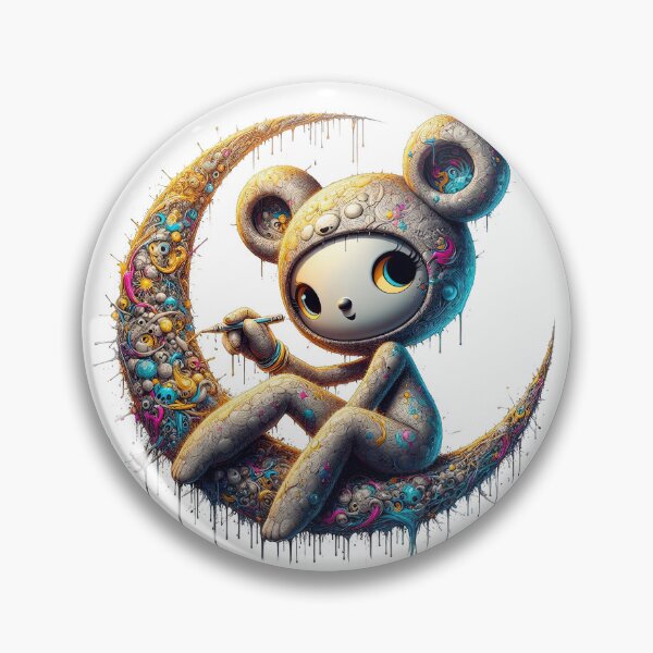 Item preview, Cute model art picture number 610 designed and sold by Natcharee.