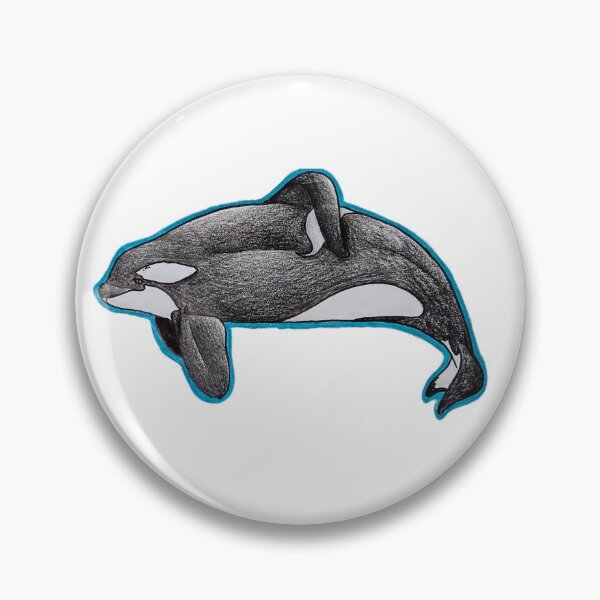 Item preview, Full Body Tilikum designed and sold by Sugargrim3.