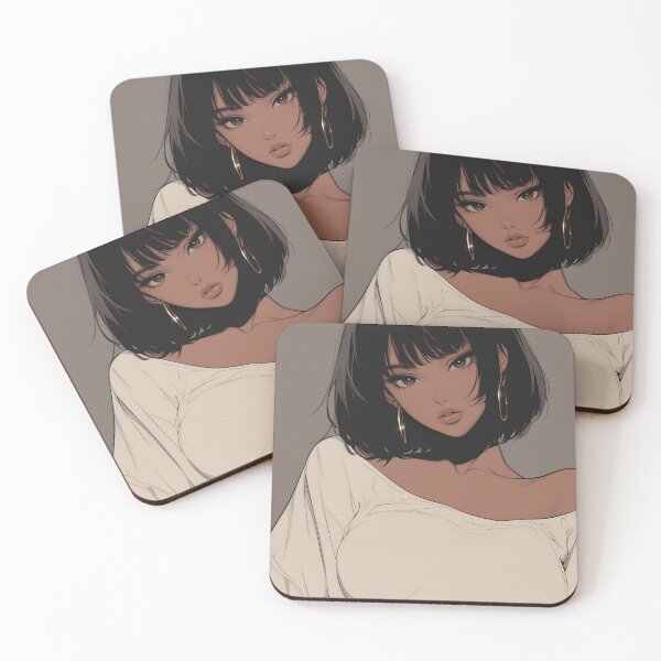 Item preview, Manhwa girl 151 designed and sold by Infinite-Aspire.