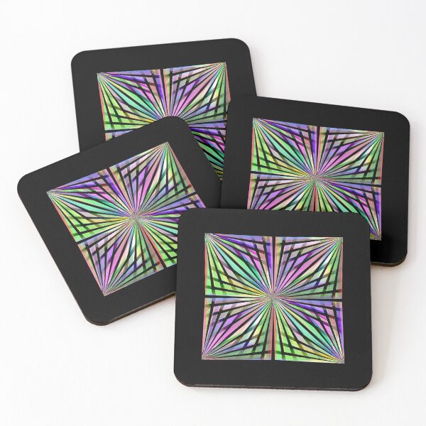 Item preview, WEBBED Abstract Art designed and sold by arominneetua4.