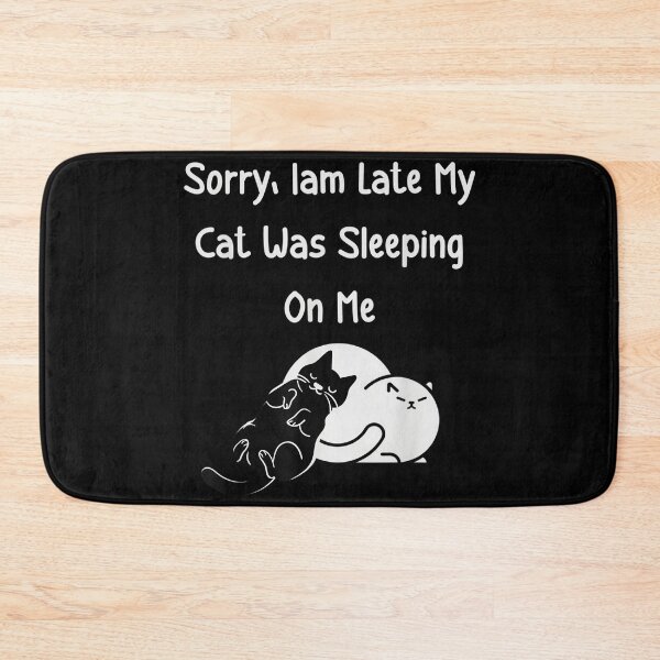 Item preview, Cute Cats Lovers designed and sold by YoshidaKatsu0ph.