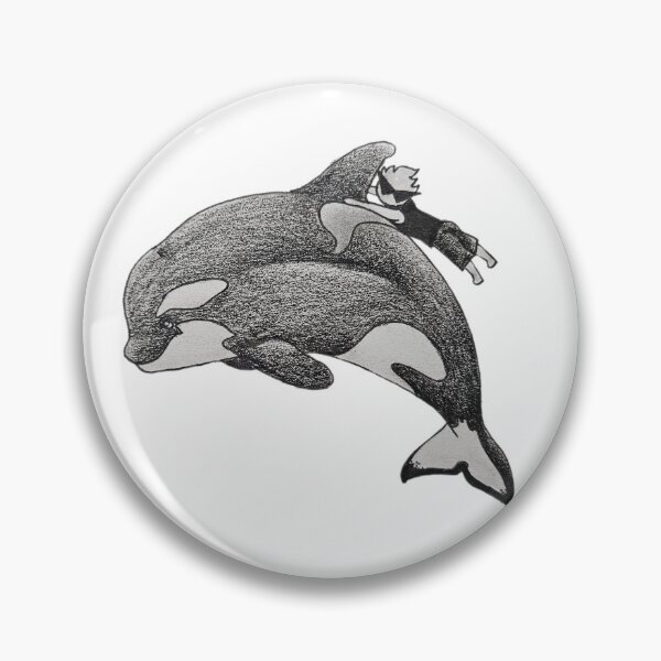 Item preview, Dirk Strider on a Orca designed and sold by Sugargrim3.