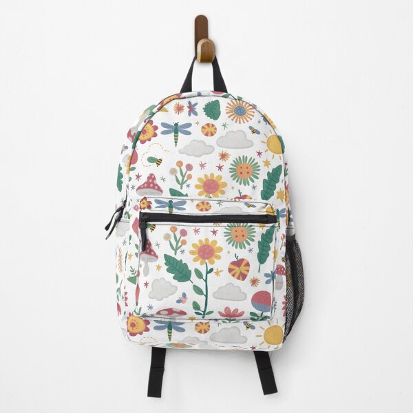 Item preview, Whimsical Pattern designed and sold by WANBASTEN.