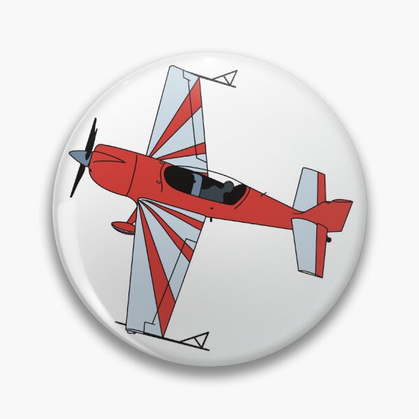 Item preview, Aviation Design Extra 300 Stunt Plane Sketch designed and sold by skye-studio.