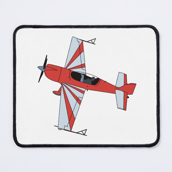Item preview, Aviation Design Extra 300 Stunt Plane Sketch designed and sold by skye-studio.