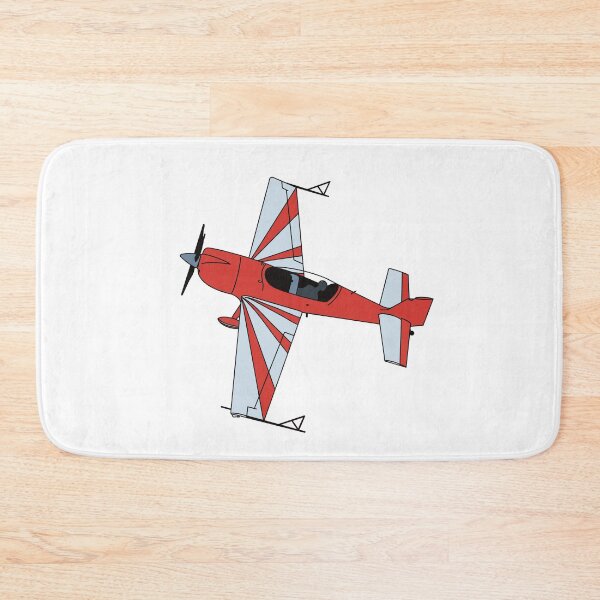 Item preview, Aviation Design Extra 300 Stunt Plane Sketch designed and sold by skye-studio.